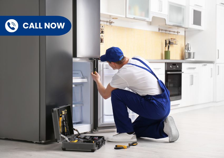 Penfield IL Appliance Repair Company